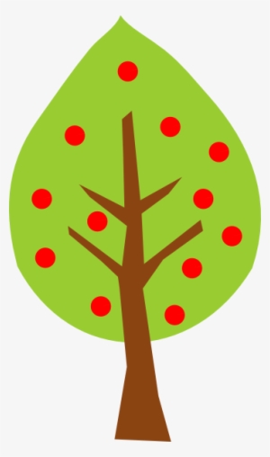 Tree Cute Clipart Png