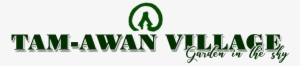 Tam-awan Village - Tam Awan Village Logo