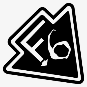 Future 6 Helping Hand - Future 6 Logo