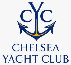 Cyc Master Logo - Chelsea Yacht Club