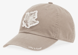 Watercolor Leaf Tattered Chill Cap - Dickies