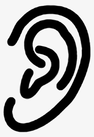 Ear Png