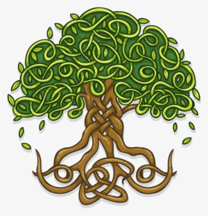 Tree Of Life Png Clip Royalty Free - Tree Of Life Png