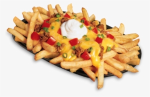 Jred250 - Taco Bell Fries Png