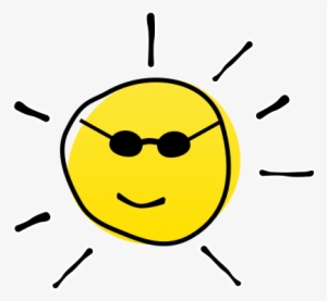 Everyday Texting Stickers Messages Sticker-5 - Smiley