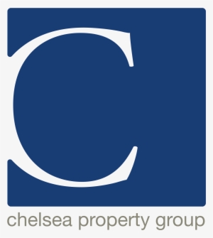 Chelsea Property Logo Png Transparent - Vector Graphics