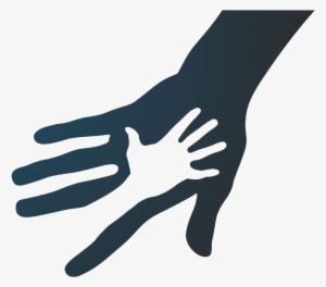 A Helping Hand From Pikachu By Alolan - Helping Hand Vector Png