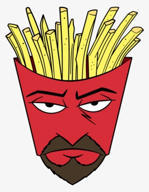 Vignette - Wikia - Nocookie - Aqua Teen Hunger Force French Fry