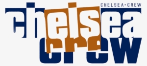 Chelsea Crew - Boost Gets You Laid Sticker