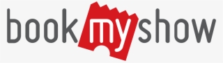 Bookmyshow Movie Ticket Booking Get 50% Instant Off - Book My Show Vector