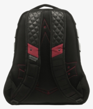 Assassins Creed Syndicate Backpack - Assassin's Creed Laptop Backpack