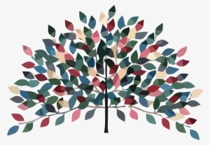 Go To Image - Transparent Tree Of Life