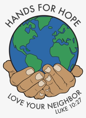 Hands For Hope - Thank You Circle