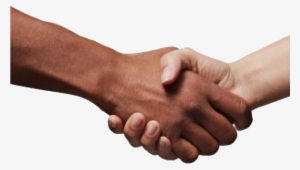 Helping Hand - Skin To Skin Contact Hands