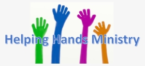 Helping Hands - Church