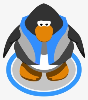 Sport Life Jacket Ig - Club Penguin Accordion