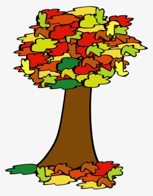 Apple Tree Clip Art Images - Scavenger Hunt Riddles For A Tree