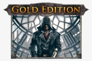Assassin's Creed Syndicate Gold Edition - Pc Assassins Creed Unity Gold Edition