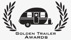 The 17th Golden Trailer Awards Announced Their Nominees - Golden Trailer Awards Logo