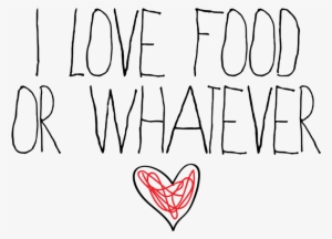Love Food