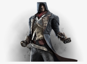 Image Result For New York Assassin's Creed - Assassins Creed Unity Arno