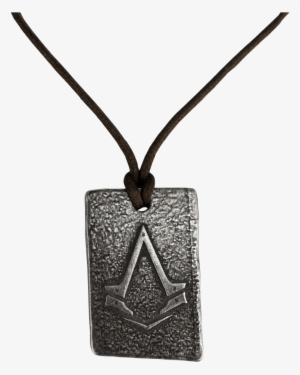 Assassin's Creed Syndicate - Locket
