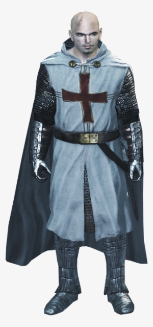 Templario Assassins Creed Png