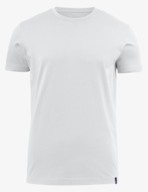 American U Mens 100 White - White Golf Shirt Back