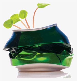 Giving The Earth “a Hand” Michigan's Helping Hand Series - Waste