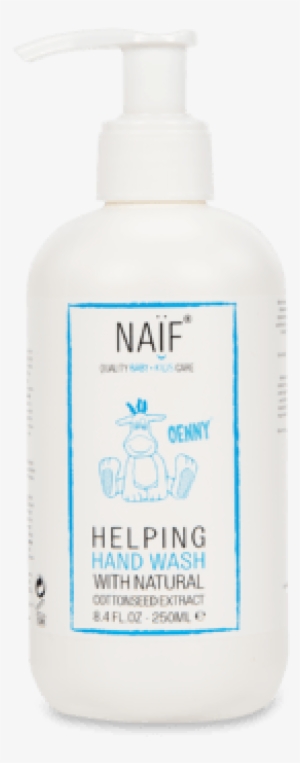 Helping Hand Wash - Melangel Bel Col