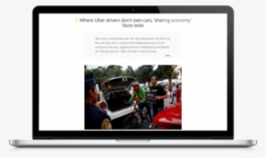 Get The Monitor Daily For Only $1 - Corporate Image