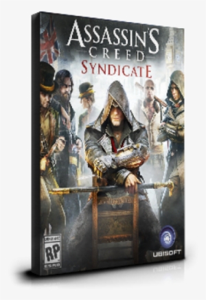 Creed-500x500 - Ubisoft Pc Assassin's Creed Syndicate [download]