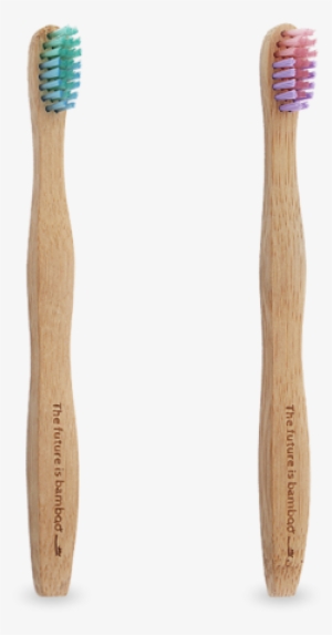 The Future Is Bamboo - Earring