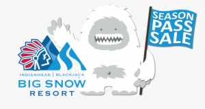 Ski Cooper Logo 02 May 2017 - Cartoon