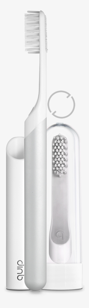 Silver Plan $45 - Toothbrush
