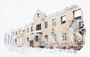 10 Between Life And Death - Snow