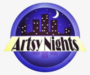 Artsy Nights - Graphic Design