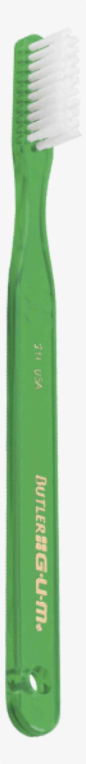 Gum® Classic Toothbrush - Toothbrush