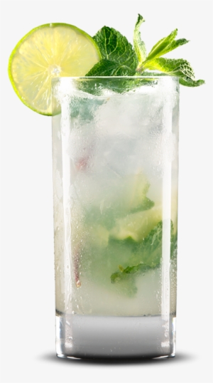 Mojito Png Pic - Mojito Png