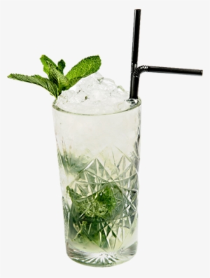 Mojito Apple N Elderflower - Mojito