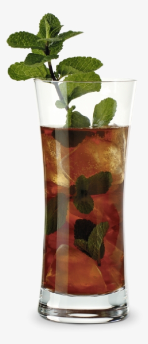 Chocolate Mojito - Chocolate