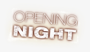 Los Angeles Times - Opening Night