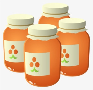 How To Set Use Cloudberry Jam Clipart
