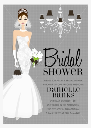 Chandelier Square Gift Stickers