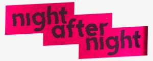 Phear Creative Is Now Night After Night