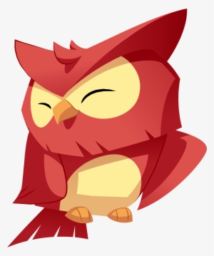 Red Panda Clipart Animal Jam 9 - Animal Jam Png