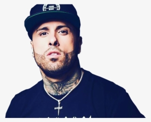 Share This Image - Imagenes De Nicky Jam Png
