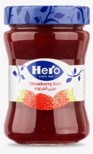 Hero Jam