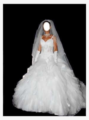 Wedding Dress Kelly Star White, Off-white, Ecru - White