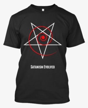 We Take Evolved Pentagram As A Symbol For Hermetic - Serotonin And Dopamine T Shirt